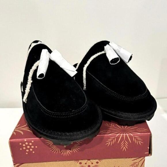 Style & Co LANEYY TASSEL LEATHER SLIPPERS slip on Women's Shoes size 7M - Picture 4 of 6